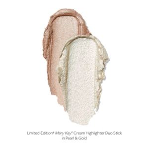 ⭐️ Limited-Edition† Mary Kay® Cream Highlighter Duo Stick